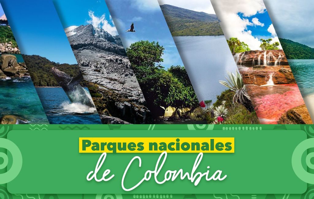 Gastronomía Colombiana